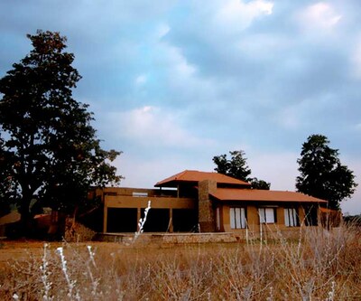 Pugdundee Safaris - Kings Lodge